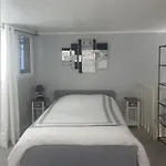 Beau studio meublé 2min du Moulin Rouge